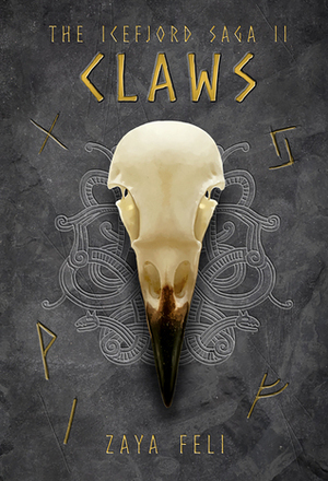Claws by Zaya Feli