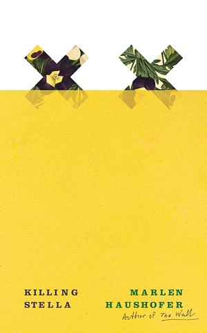 Killing Stella by Marlen Haushofer
