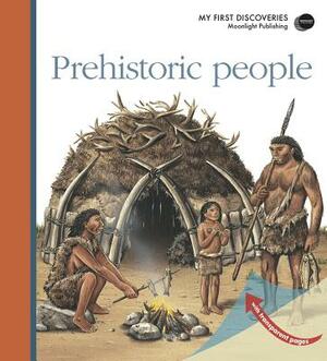 Prehistoric People by 