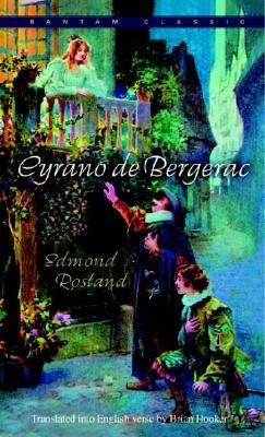 Cyrano de Bergerac: An Heroic Comedy in Five Acts by Edmond Rostand