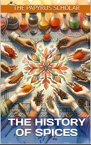 The History of Spices by The Papyrus Scholar