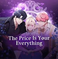 The Price is your everything  by Gones, Haco