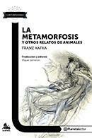 La metamorfosis y otros relatos de animales by Miguel Salmerón, Franz Kafka