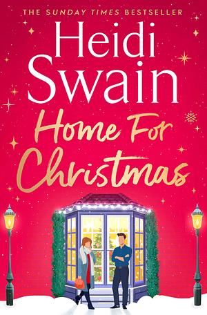 Home for Christmas by Heidi Swain