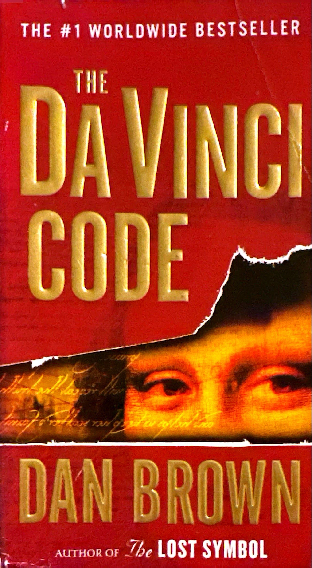 The Da Vinci Code by Dan Brown | The StoryGraph
