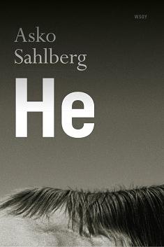 He by Asko Sahlberg