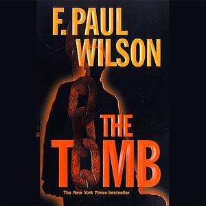 The Tomb by F. Paul Wilson