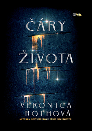 Čáry života by Veronica Roth