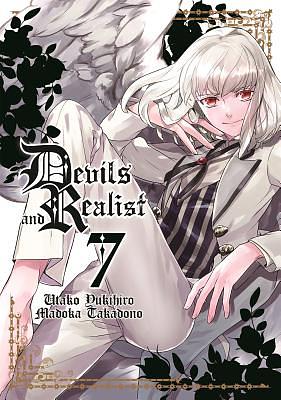 Devils and Realist, Vol. 7 by Madoka Takadono, Utako Yukihiro