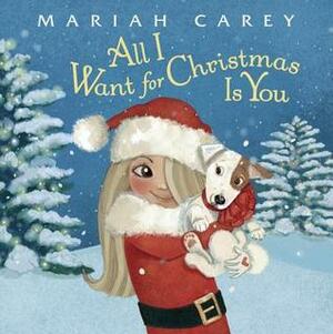 All I Want for Christmas Is You by Mariah Carey, Colleen Madden