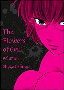 Las flores del mal, Tomo 4 by Shuzo Oshimi