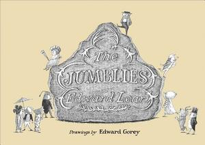 The Jumblies: Edward Gorey by Edward Lear, Edward Gorey
