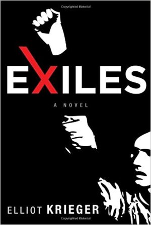 Exiles by Elliot Krieger