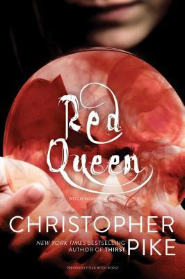 Red Queen by Christopher Pike