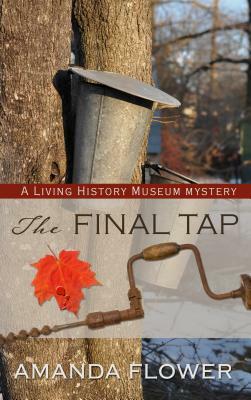 The Final Tap by Amanda Flower