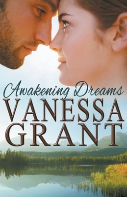Awakening Dreams by Vanessa Grant