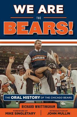 We Are the Bears! by Richard Whittingham