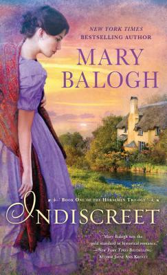 Indiscreet by Mary Balogh