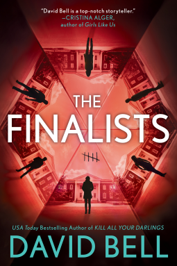 The Finalists by David Bell