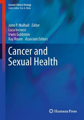 Cancer and Sexual Health by 