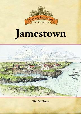 Jamestown by Tim McNeese