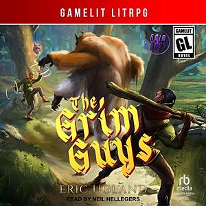 The Grim Guys by Eric Ugland