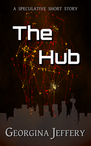 The Hub by Georgina Jeffery