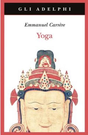 Yoga by Emmanuel Carrère
