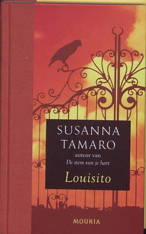 Louisito: een liefdesgeschiedenis by Susanna Tamaro