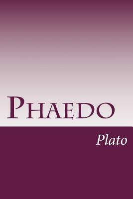 Phaedo by Plato