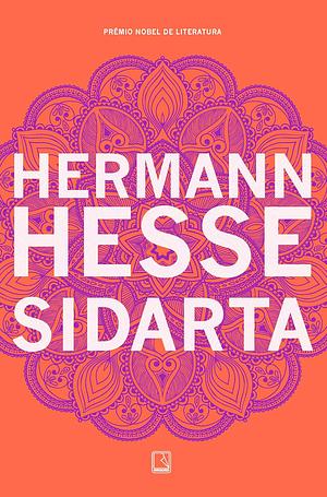 Sidarta by Hermann Hesse