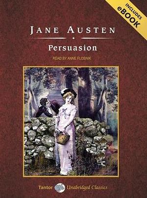 Persuasion by Jane Austen