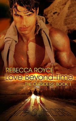 Love Beyond Time by Rebecca Royce