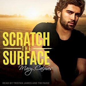 Scratch the Surface by Mary Calmes