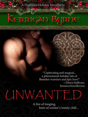 Unwanted by Kerrigan Byrne