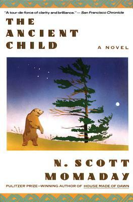 The Ancient Child by N. Scott Momaday