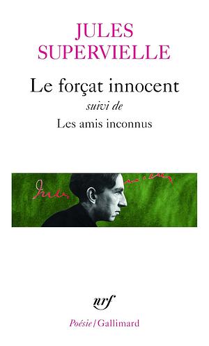 Le forcat innocent by Jules Supervielle