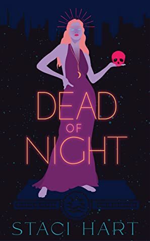 Dead of Night by Staci Hart