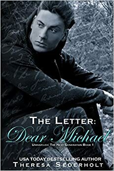 The Letter: Dear Michael by Theresa Sederholt