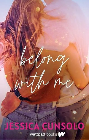 Belong With Me by Jessica Cunsolo