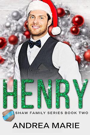 Henry by Andrea Marie