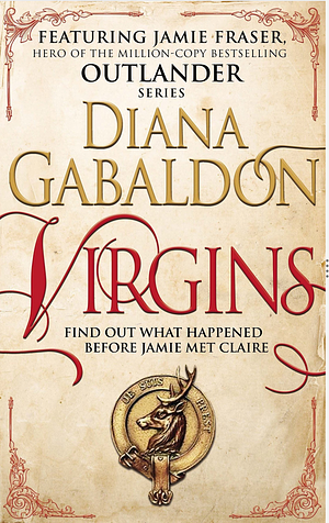 Virgins by Diana Gabaldon