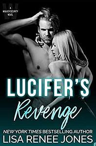 Luke's Revenge by Lisa Renee Jones