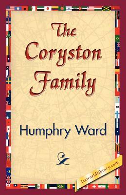 The Coryston Family by Humphry Ward