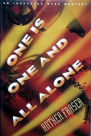 One Is One and All Alone by Anthea Fraser