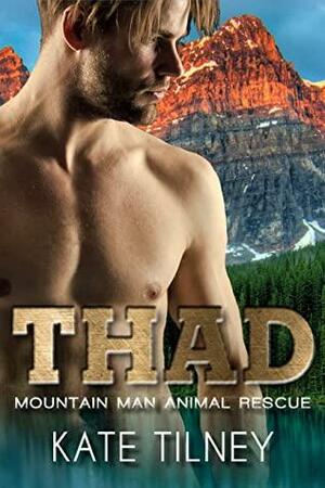 Thad by Kate Tilney