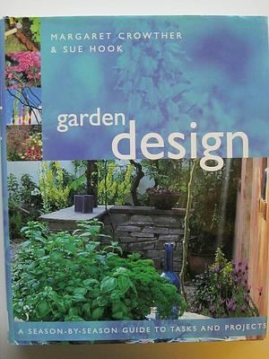 Garden Design by Margaret Crowther