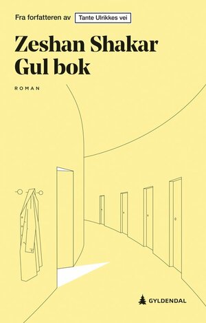 Gul bok by Zeshan Shakar