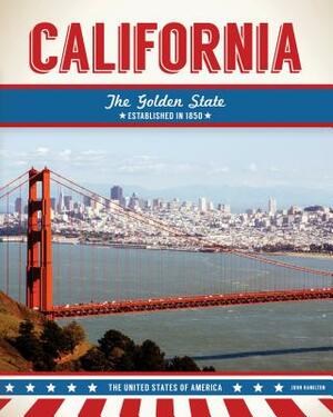 California by John Hamilton