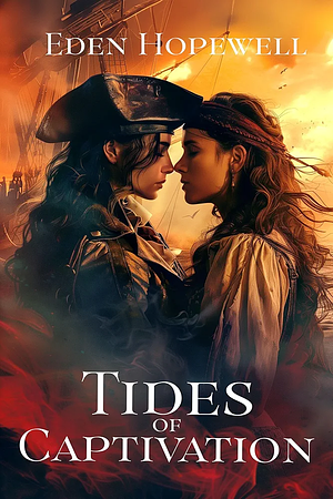 Tides of Captivation by Eden Hopewell